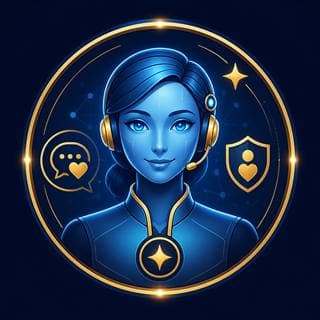 Grace, Reputation & Customer Care AI Agent